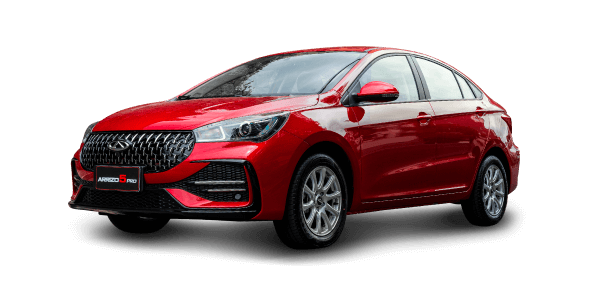 Soficar Chery Arrizo 5 Soficar Chery Arrizo 5