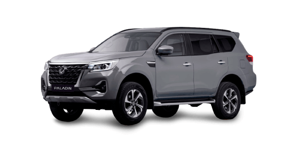 Soficar DongFeng Paladin Soficar DongFeng Paladin