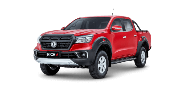 Soficar DongFeng Rich 6 Soficar DongFeng Rich 6