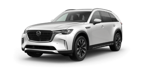 Soficar Mazda CX90 Soficar Mazda CX90