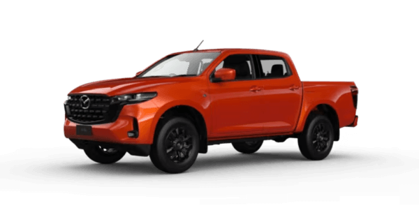 Soficar Mazda BT-50 Soficar Mazda BT-50