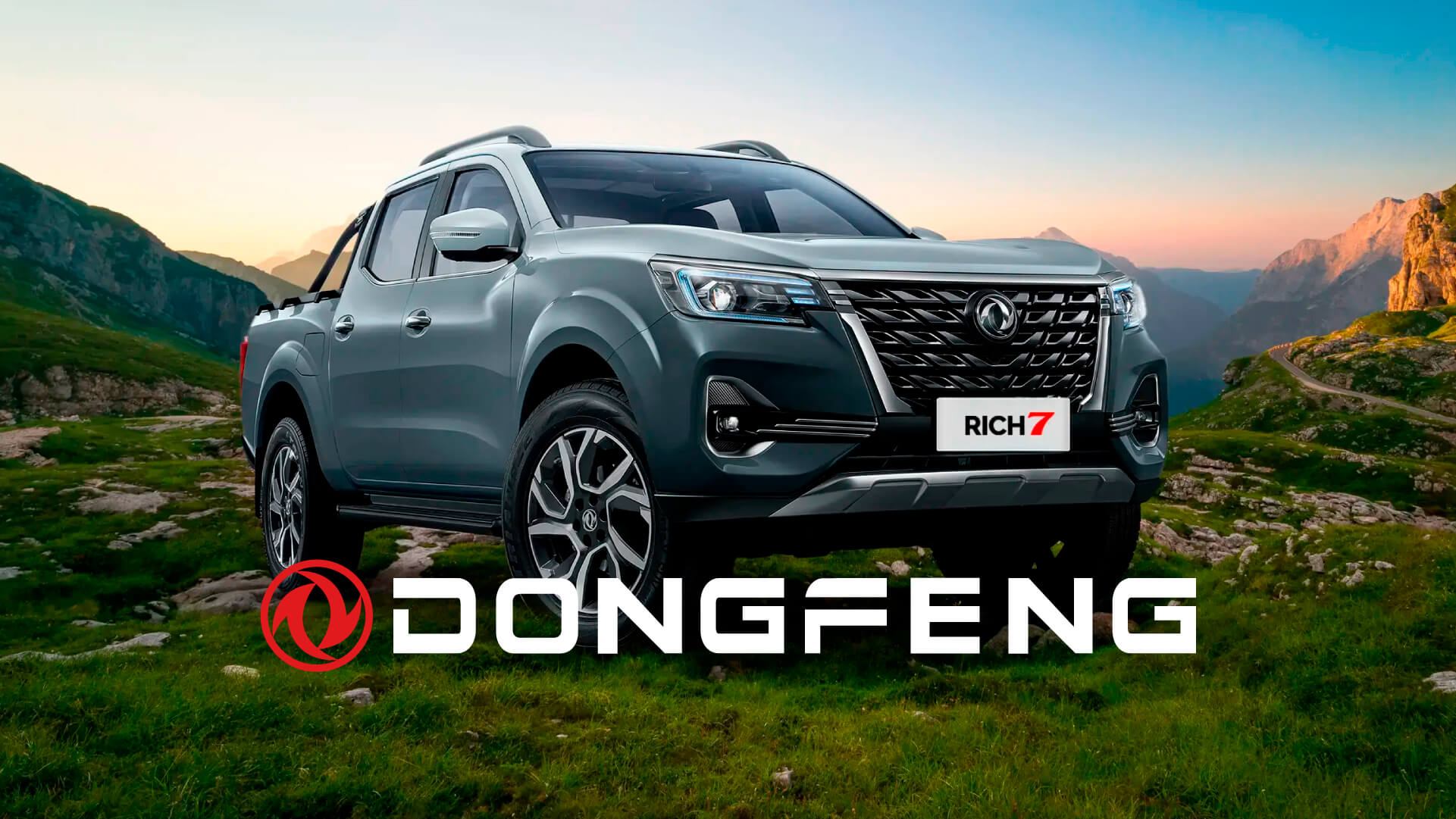 Soficar - DongFeng Soficar - DongFeng