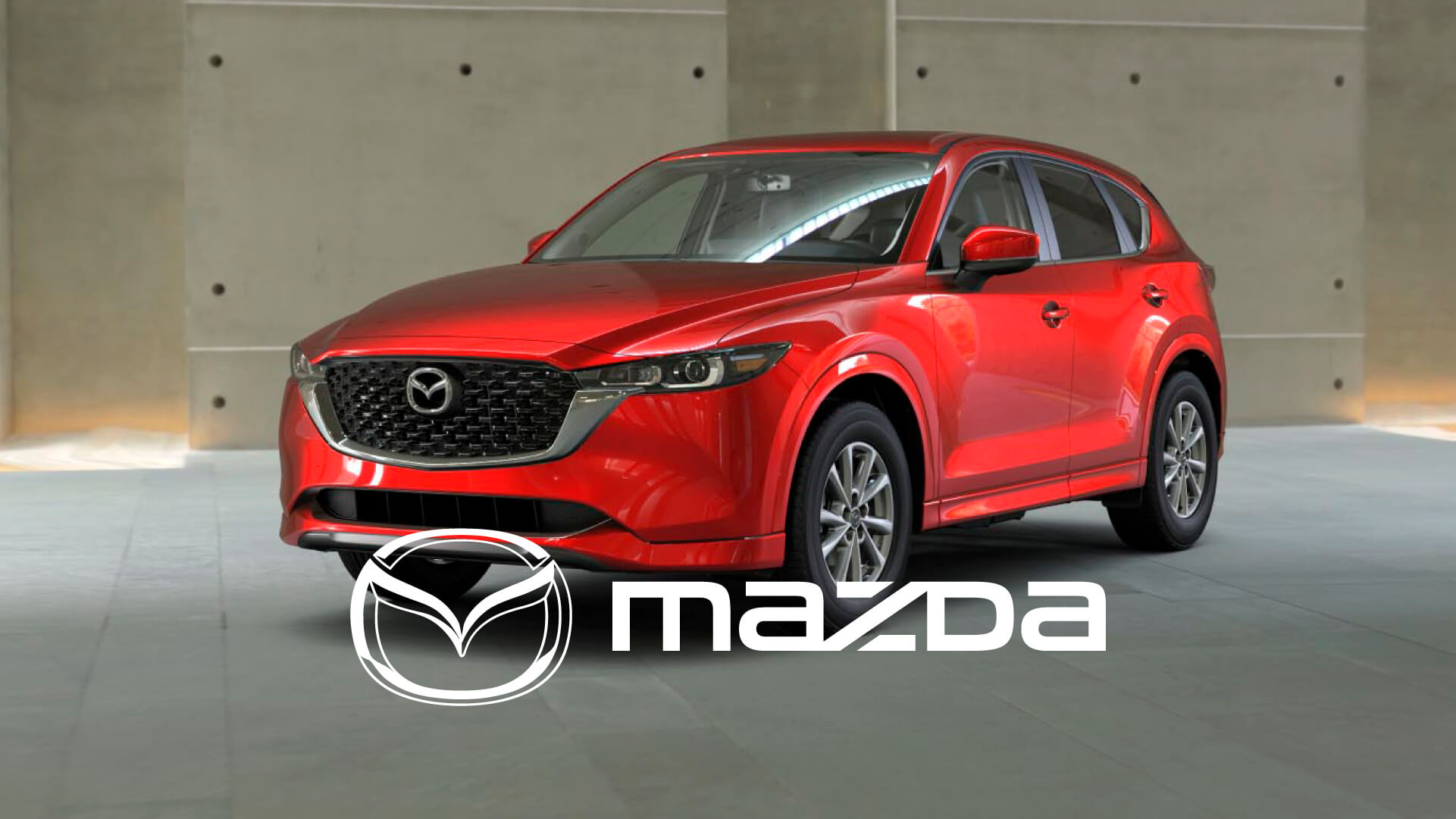 Soficar - Mazda Soficar - Mazda