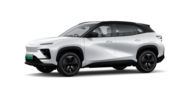 Soficar Chery EQ7 Soficar Chery EQ7