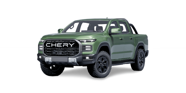 Soficar Chery Himla Soficar Chery Himla