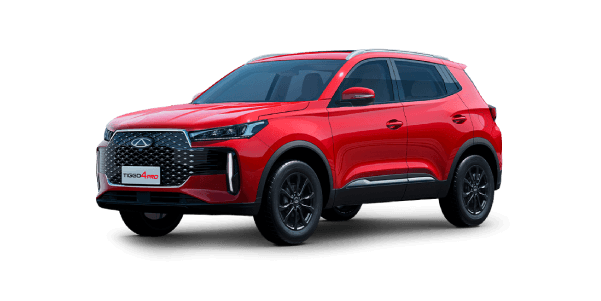 Soficar Chery Tiggo 4 Pro Comfort Soficar Chery Tiggo 4 Pro Comfort