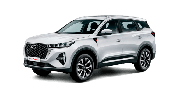 Soficar Chery Tiggo 7 Pro Max Comfort Soficar Chery Tiggo 7 Pro Max Comfort