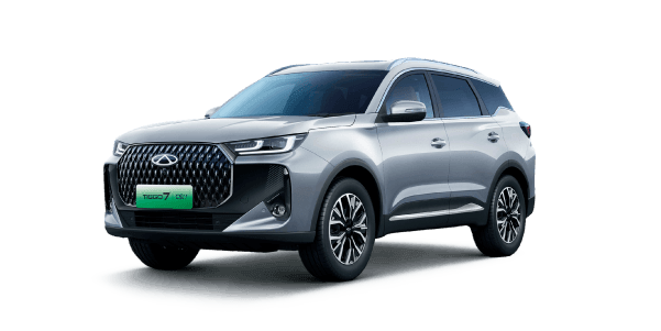 Soficar Tiggo 7 Premium Soficar Tiggo 7 Premium