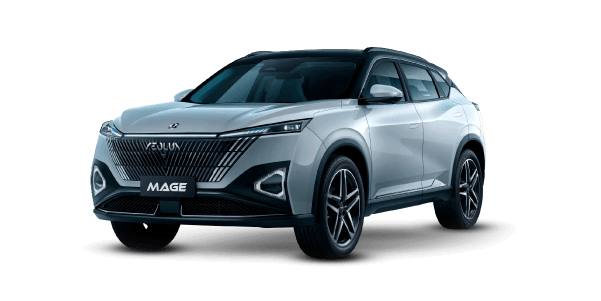 Soficar DongFeng Mage Soficar DongFeng Mage