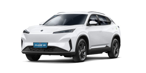 Soficar DongFeng Mage EV Soficar DongFeng Mage EV
