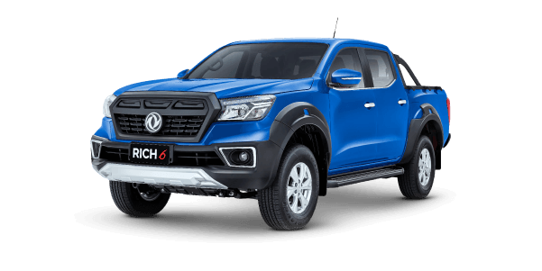 soficar-dongfeng-rich6-3:4 Soficar DongFeng Rich 6