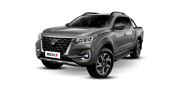 Soficar DongFeng Rich 7 Soficar DongFeng Rich 7