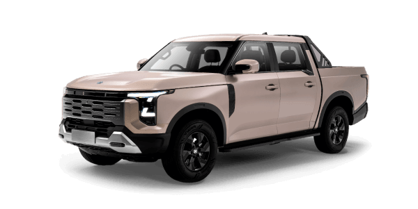 Soficar DongFeng Z9 Soficar DongFeng Z9